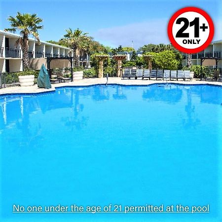 Royal Holiday Beach Resort بيلوكسي المظهر الخارجي الصورة